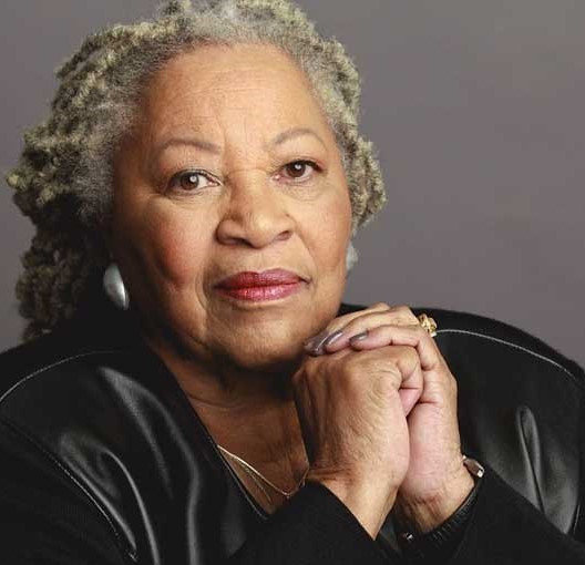 Toni Morrison : la plume de l’Histoire afro-américaine